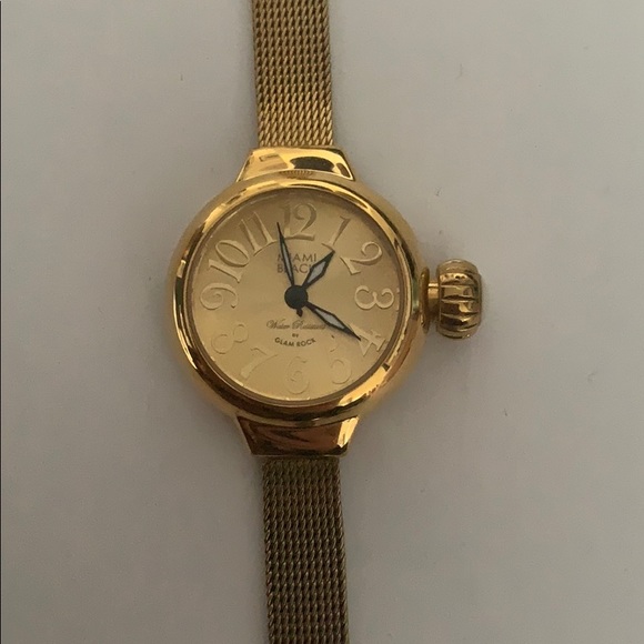 GLAM ROCK Miami Beach Watch - Picture 3 of 6